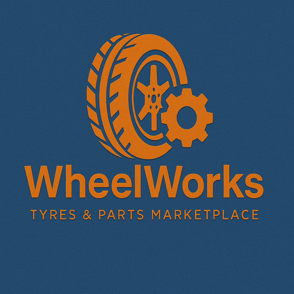 WheelWorks Logo